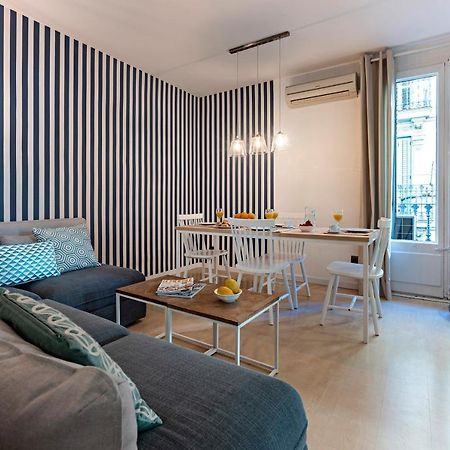 Habitat Apartments Barceloneta Eksteriør bilde